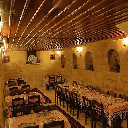 Hotel Surban - Special Category Ürgüp Exteriör bild