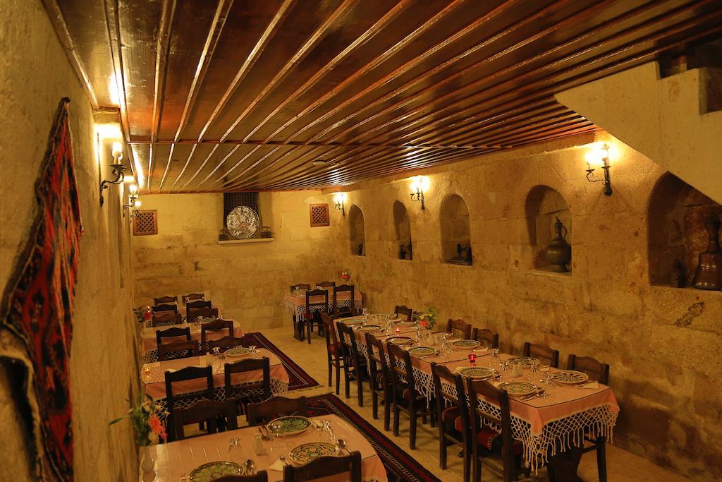 Hotel Surban - Special Category Ürgüp Exteriör bild
