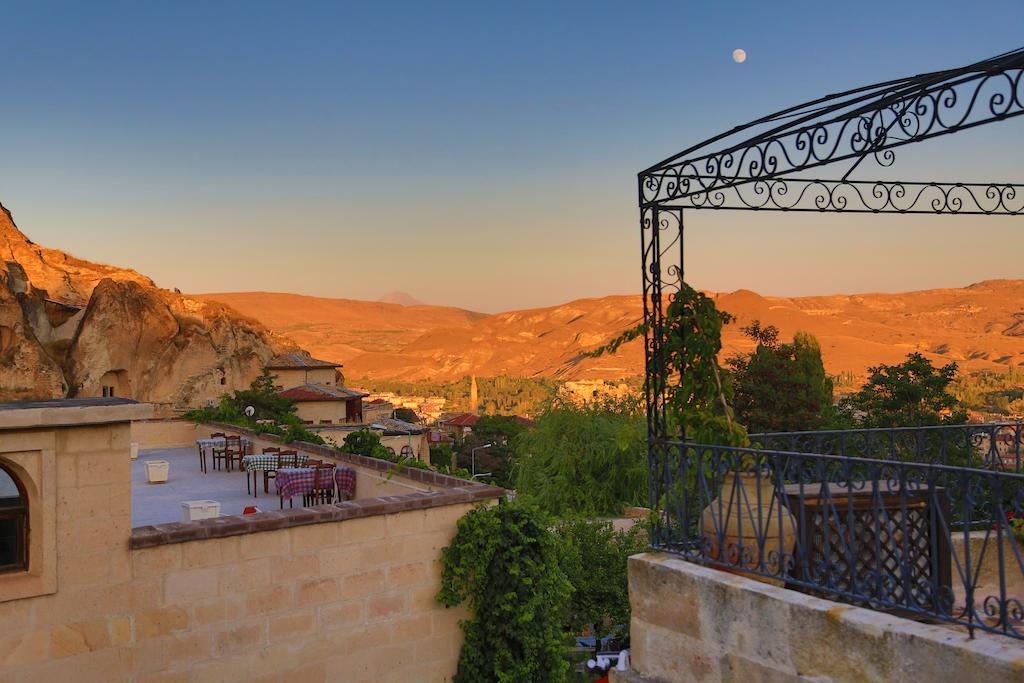 Hotel Surban - Special Category Ürgüp Exteriör bild