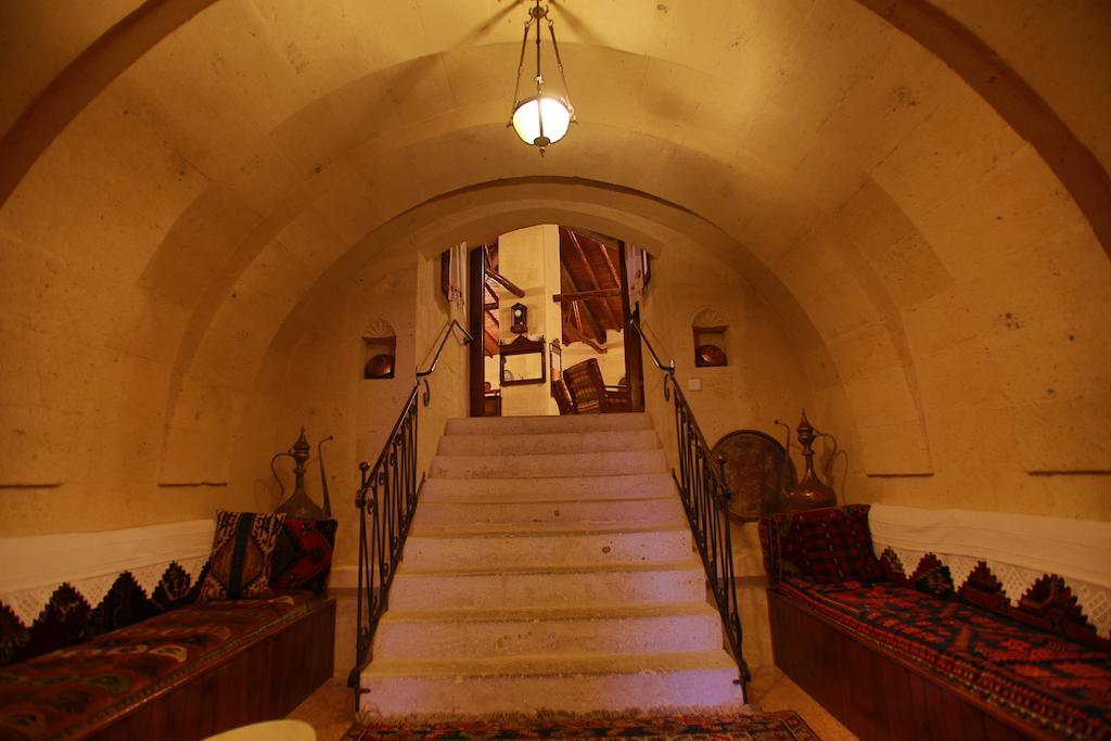 Hotel Surban - Special Category Ürgüp Exteriör bild