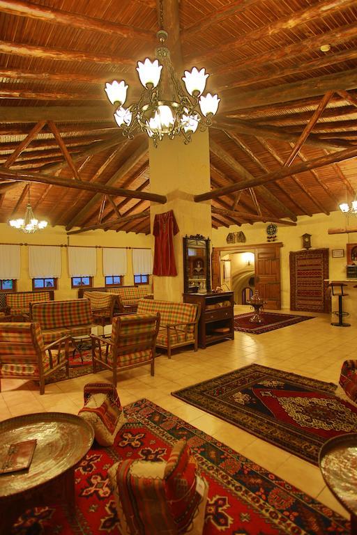 Hotel Surban - Special Category Ürgüp Inreriör bild