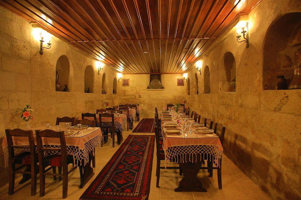 Hotel Surban - Special Category Ürgüp Exteriör bild