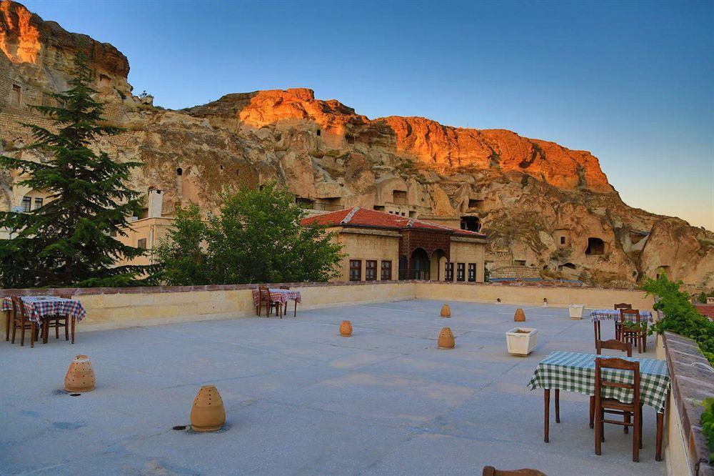 Hotel Surban - Special Category Ürgüp Exteriör bild