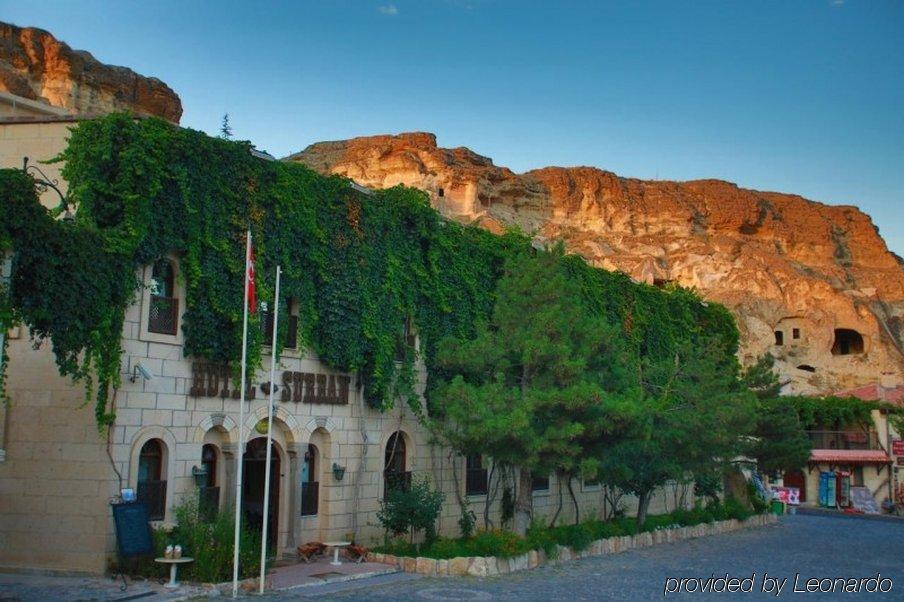 Hotel Surban - Special Category Ürgüp Exteriör bild