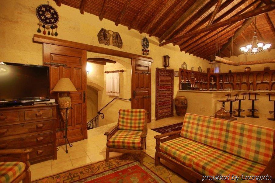 Hotel Surban - Special Category Ürgüp Inreriör bild
