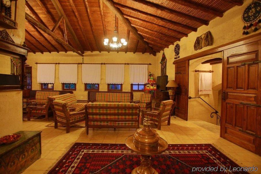 Hotel Surban - Special Category Ürgüp Inreriör bild