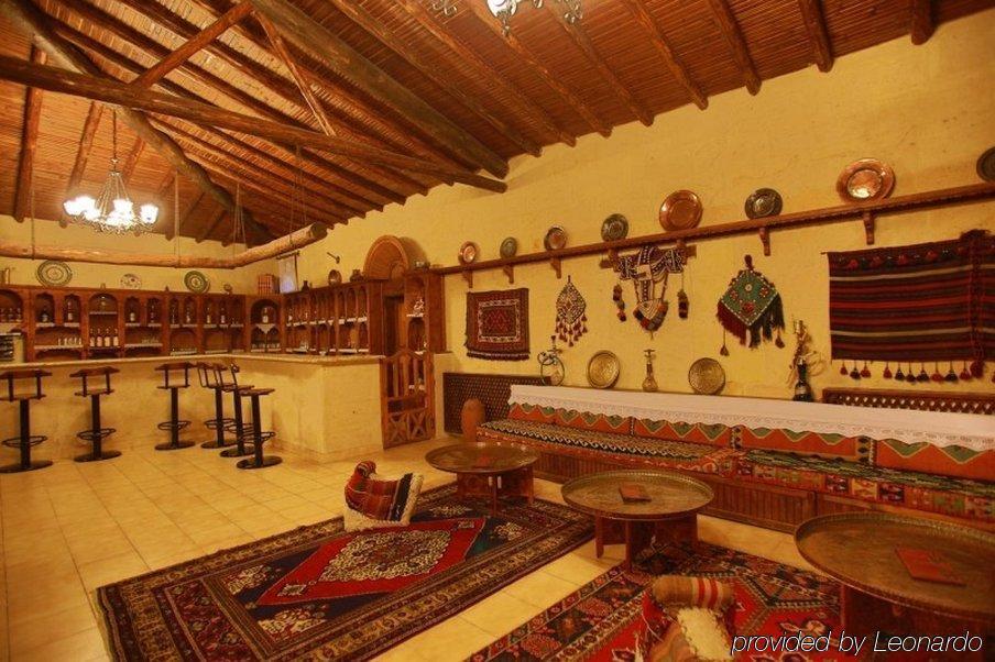 Hotel Surban - Special Category Ürgüp Inreriör bild