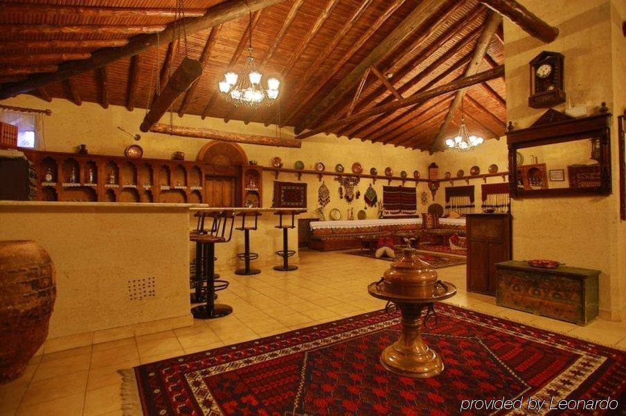 Hotel Surban - Special Category Ürgüp Inreriör bild