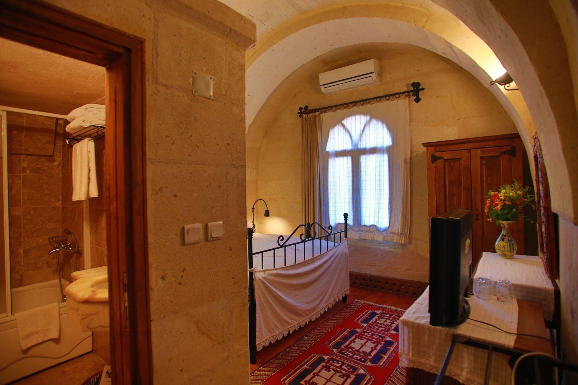 Hotel Surban - Special Category Ürgüp Rum bild