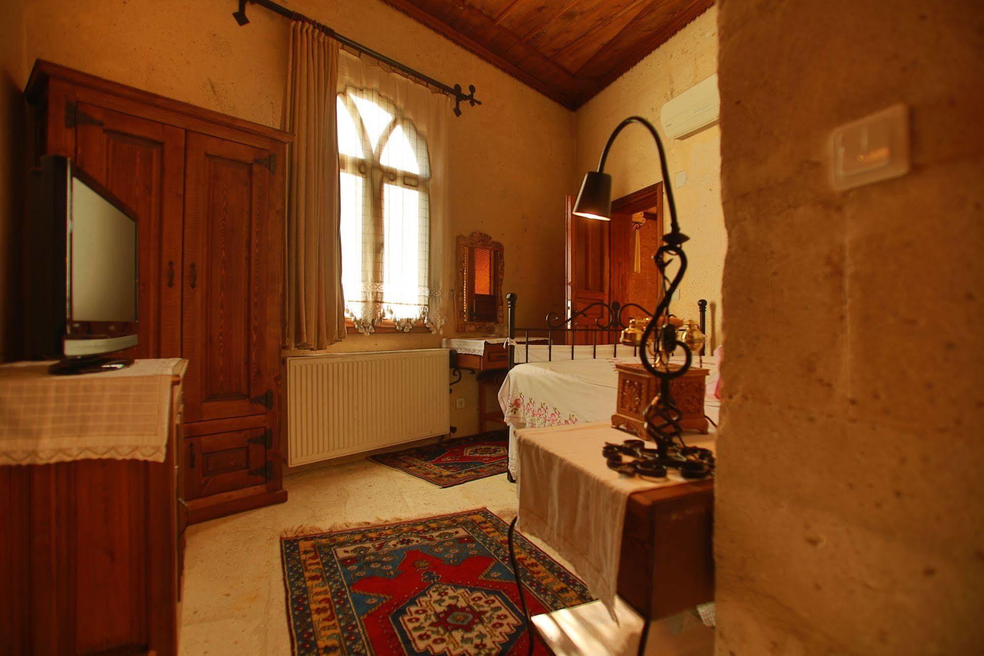 Hotel Surban - Special Category Ürgüp Exteriör bild